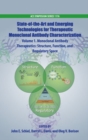 Image for State-of-the-Art and Emerging Technologies for Therapeutic Monoclonal Antibody Characterization Volume 1.