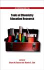 Image for Tools of chemistry education research