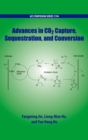 Image for Advances in CO2 capture, sequestration, and conversion
