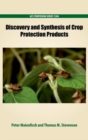 Image for Discovery and synthesis of crop protection products