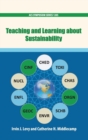 Image for Teaching and Learning about Sustainability