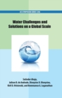Image for Water challenges and solutions on a global scale