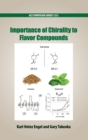 Image for Importance of Chirality to Flavor Compounds