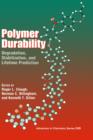Image for Polymer Durability