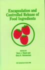 Image for Encapsulation and Controlled Release of Food Ingredients