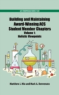 Image for Building and Maintaining Award-Winning ACS Student Member Chapters Volume 1