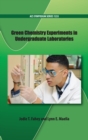 Image for Green chemistry experiments in undergraduate laboratories