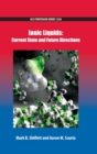 Image for Ionic Liquids