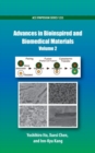 Image for Advances in Bioinspired and Biomedical Materials Volume 2