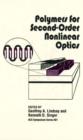 Image for Polymers for Second-Order Nonlinear Optics