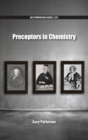 Image for Preceptors in chemistry