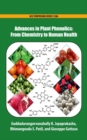 Image for Advances in plant phenolics  : from chemistry to human health