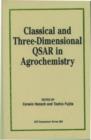 Image for Classical and Three-Dimensional QSAR in Agrochemistry