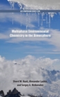 Image for Multiphase environmental chemistry in the atmosphere