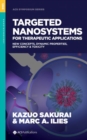 Image for Targeted Nanosystems for Therapeutic Applications