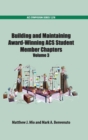 Image for Building and Maintaining Award-Winning ACS Student Members Chapters Volume 3