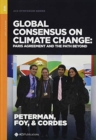 Image for Global Consensus on Climate Change