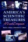 Image for America&#39;s Scientific Treasures