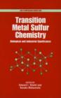 Image for Transition Metal Sulfur Chemistry