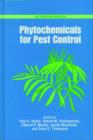 Image for Phytochemicals for pest control