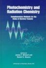 Image for Photochemistry and Radiation Chemistry