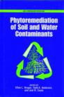 Image for Phytoremediation of Soil and Water Contaminants