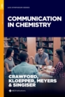 Image for Communication in chemistry