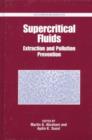 Image for Supercritical Fluids