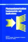 Image for Photopolymerization