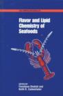 Image for Flavor and Lipid Chemistry of Seafoods