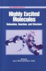 Image for Highly Excited Molecules