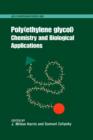Image for Poly(ethylene glycol)