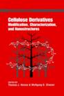 Image for Cellulose Derivatives