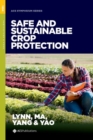Image for Safe and Sustainable Crop Protection