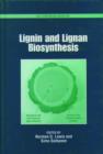 Image for Lignin and Lignan Biosynthesis