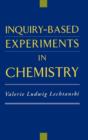 Image for Inquiry-Based Experiments in Chemistry