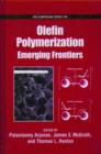 Image for Olefin Polymerization : Emerging Frontiers