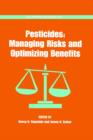 Image for Pesticides