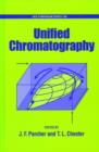 Image for Unified chromatography