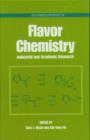 Image for Flavor Chemistry
