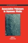 Image for Associative Polymers in Aqueous Media