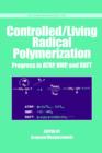 Image for Controlled/Living Radical Polymerization