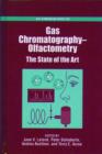 Image for Gas Chromatography-Olfactometry : The State of the Art