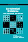 Image for Pesticide science  : pesticide resistance