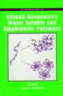 Image for Stimuli-Responsive Water-Soluble Polymers