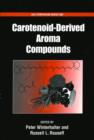 Image for Carotenoid-Derived Aroma Compounds