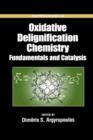 Image for Oxidative Delignification Chemistry