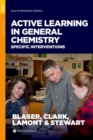 Image for Active learning in general chemistry  : specific interventions