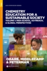 Image for Chemistry education for a sustainable society