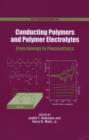 Image for Conducting Polymers and Polymer Electrolytes